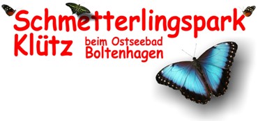 Schmetterlingspark